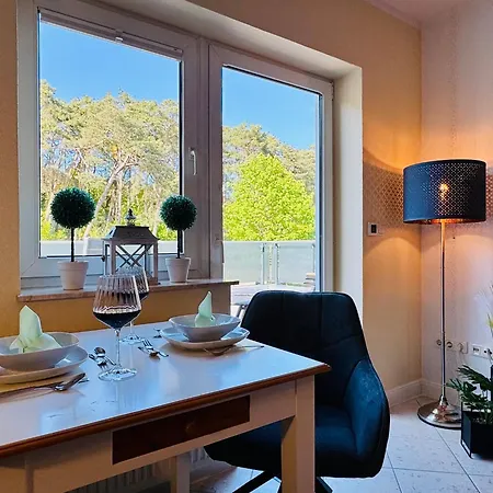 Mund - Adults Only Apartment